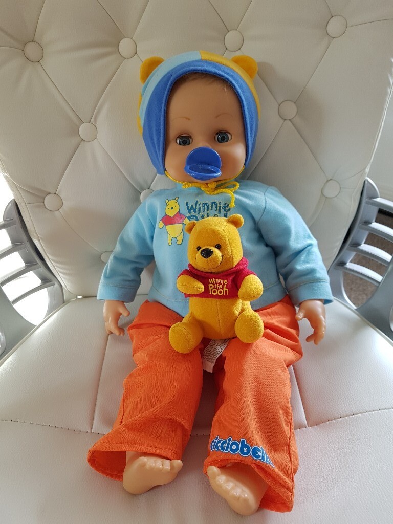 cicciobello doll best price